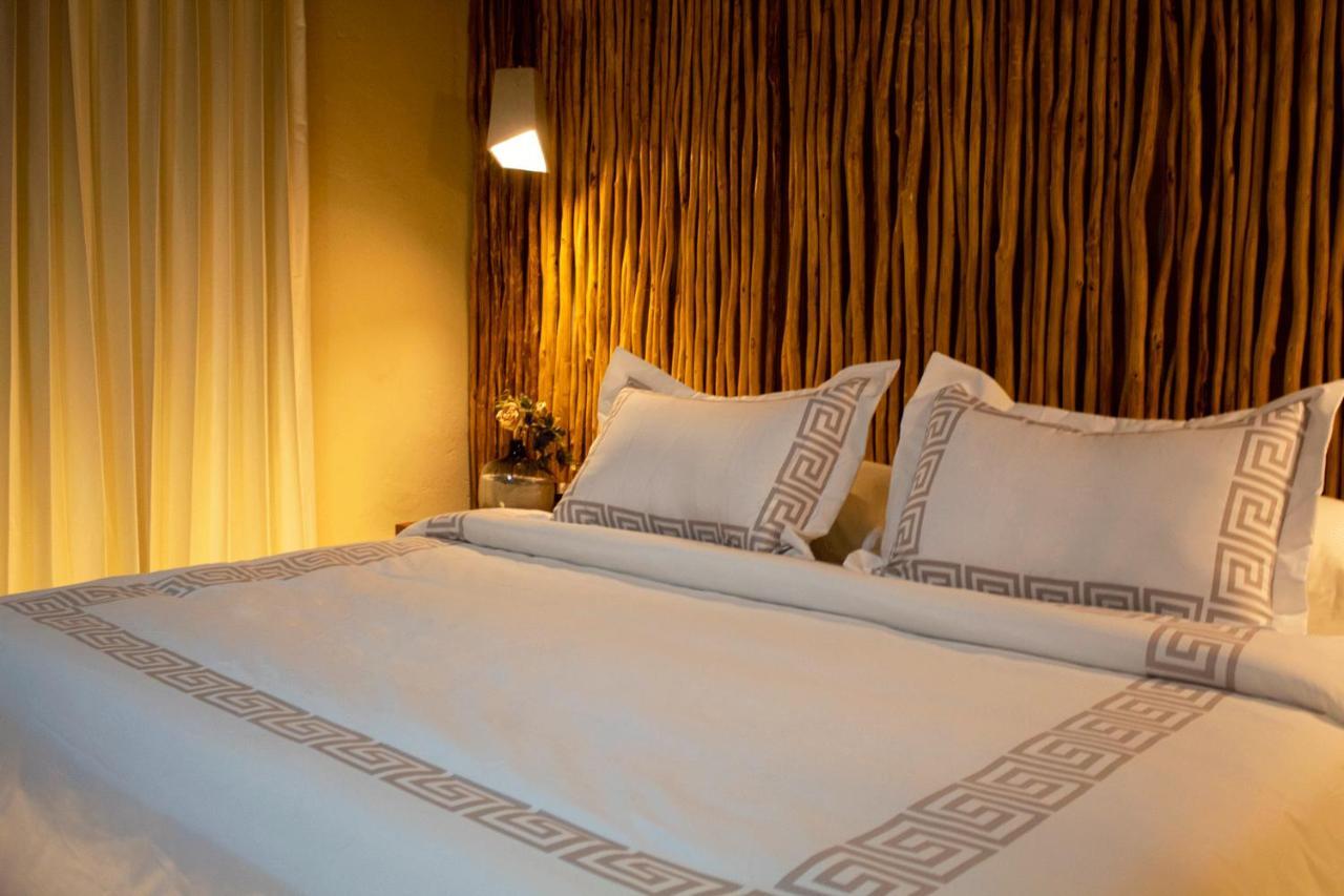 Hotel Scappata بروغريسو المظهر الخارجي الصورة