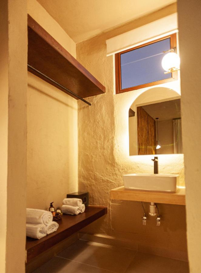 Hotel Scappata بروغريسو المظهر الخارجي الصورة