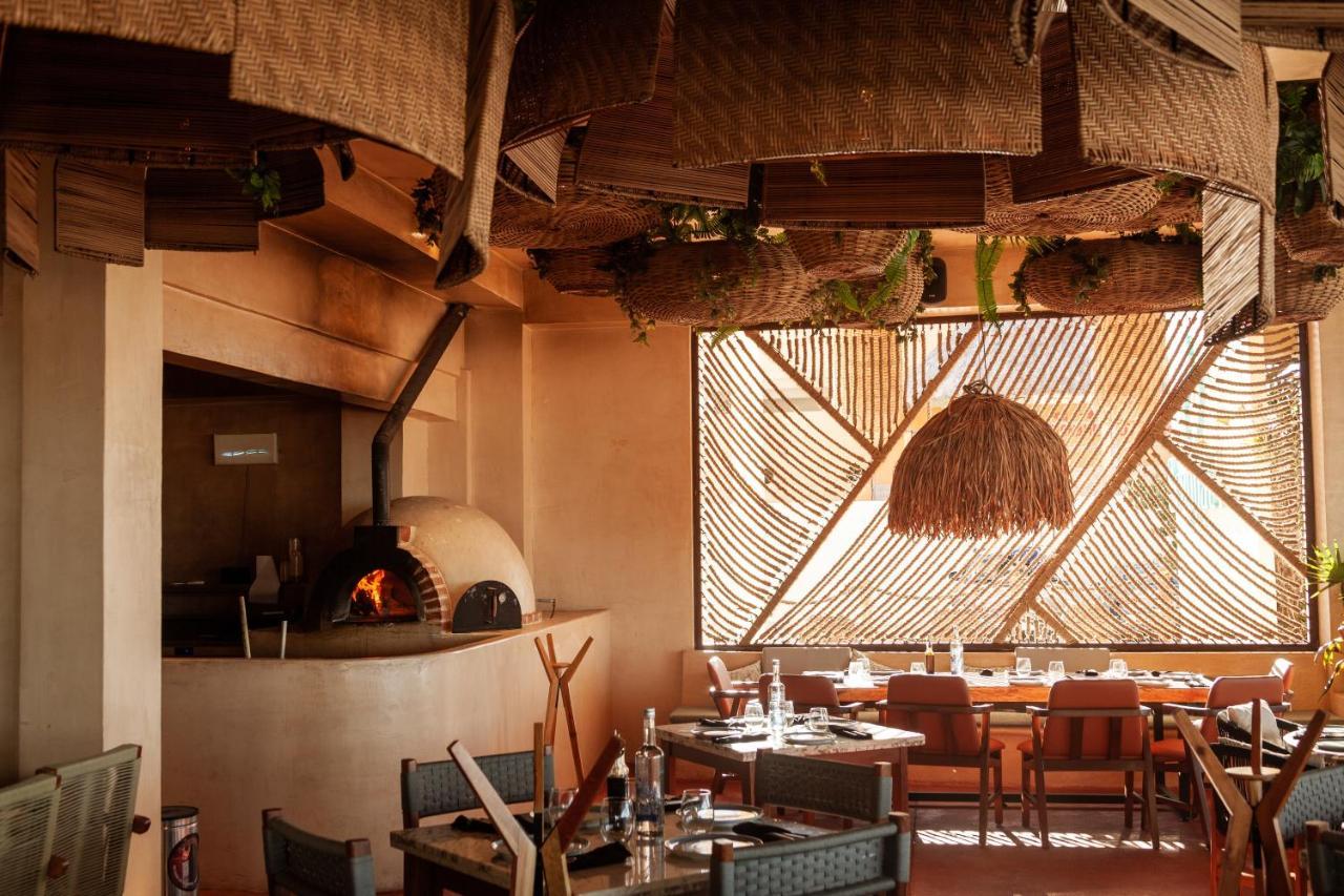 Hotel Scappata بروغريسو المظهر الخارجي الصورة
