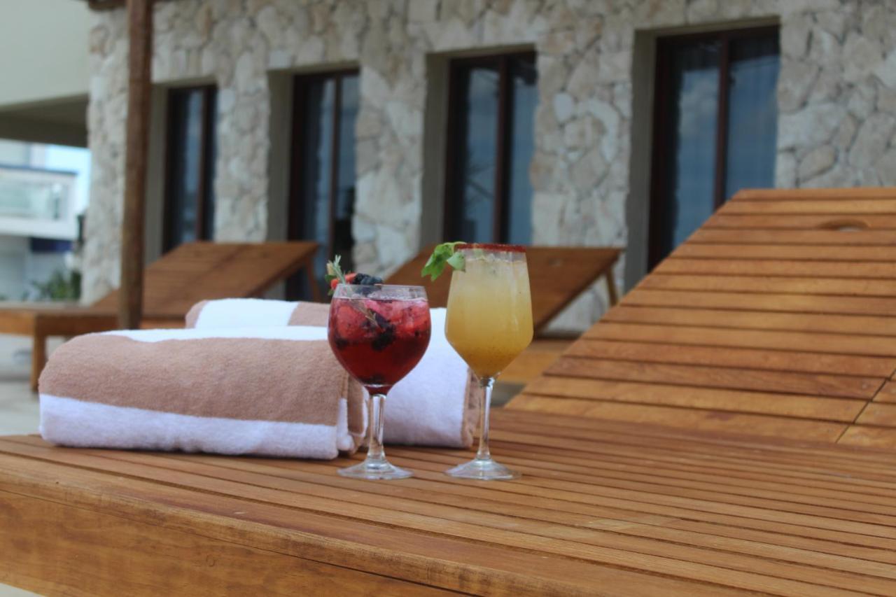 Hotel Scappata بروغريسو المظهر الخارجي الصورة