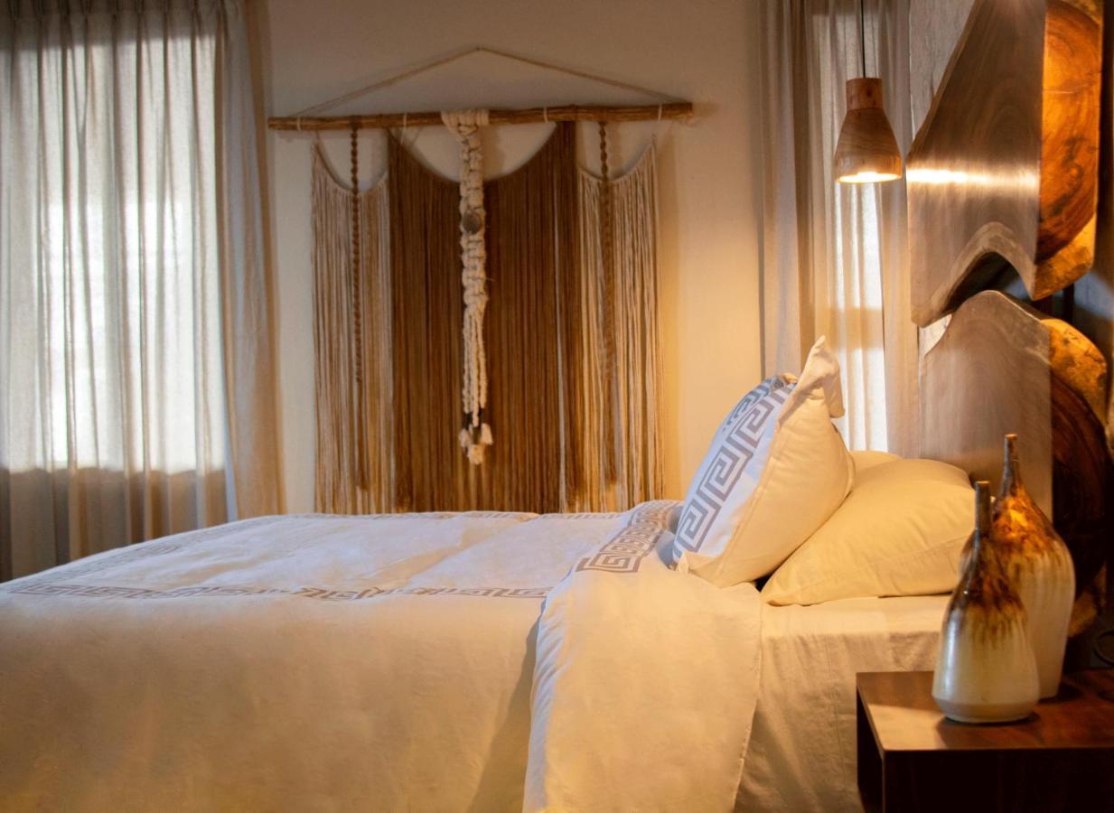 Hotel Scappata بروغريسو المظهر الخارجي الصورة