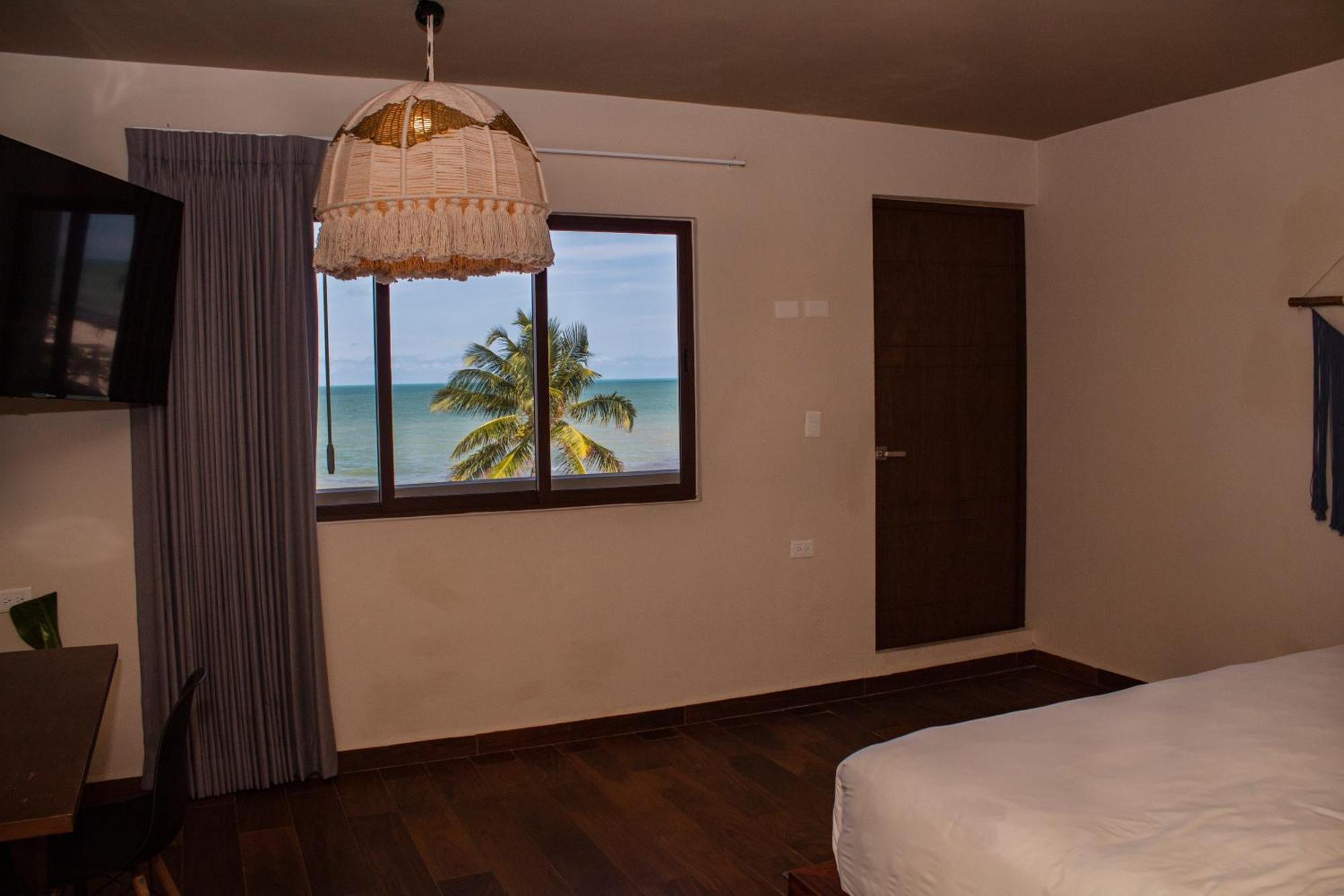 Hotel Scappata بروغريسو المظهر الخارجي الصورة