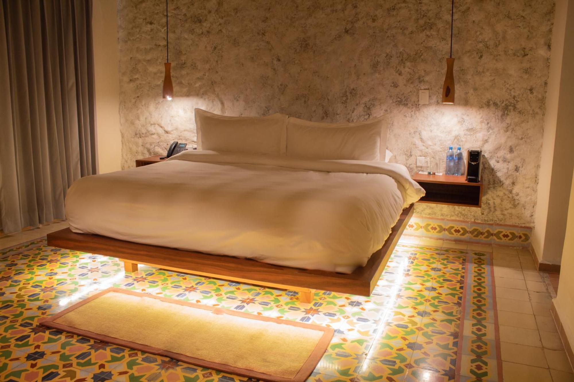 Hotel Scappata بروغريسو المظهر الخارجي الصورة
