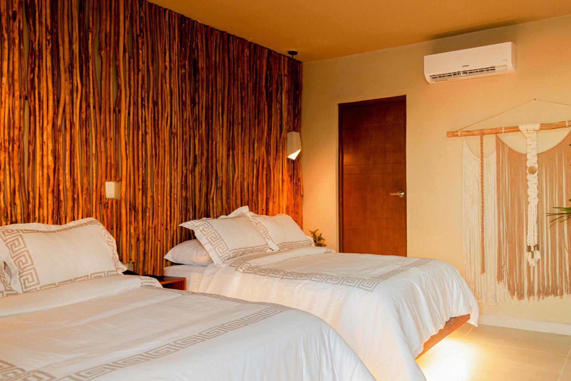 Hotel Scappata بروغريسو المظهر الخارجي الصورة