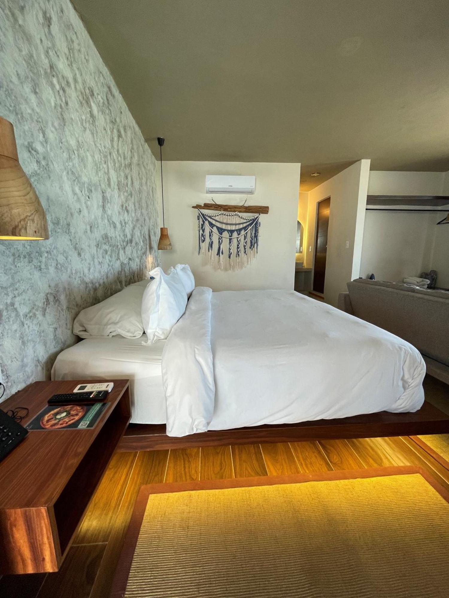 Hotel Scappata بروغريسو المظهر الخارجي الصورة