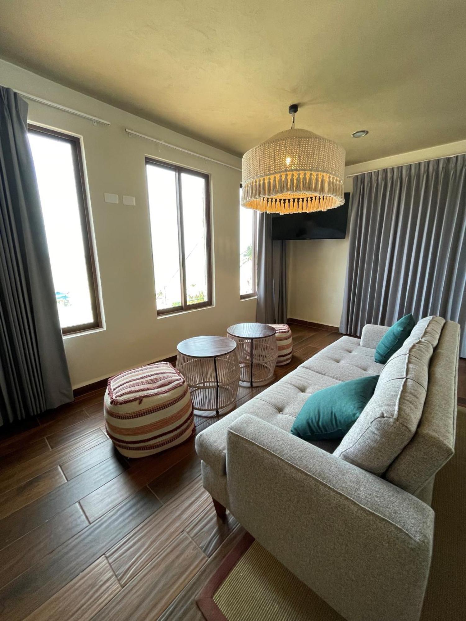 Hotel Scappata بروغريسو المظهر الخارجي الصورة