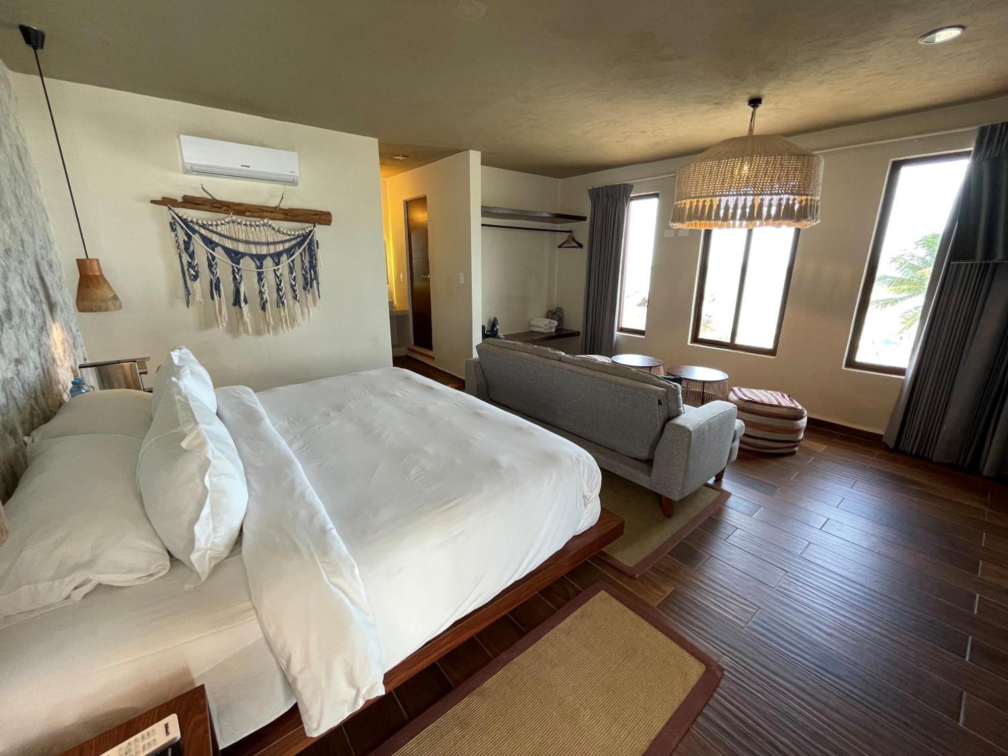 Hotel Scappata بروغريسو المظهر الخارجي الصورة