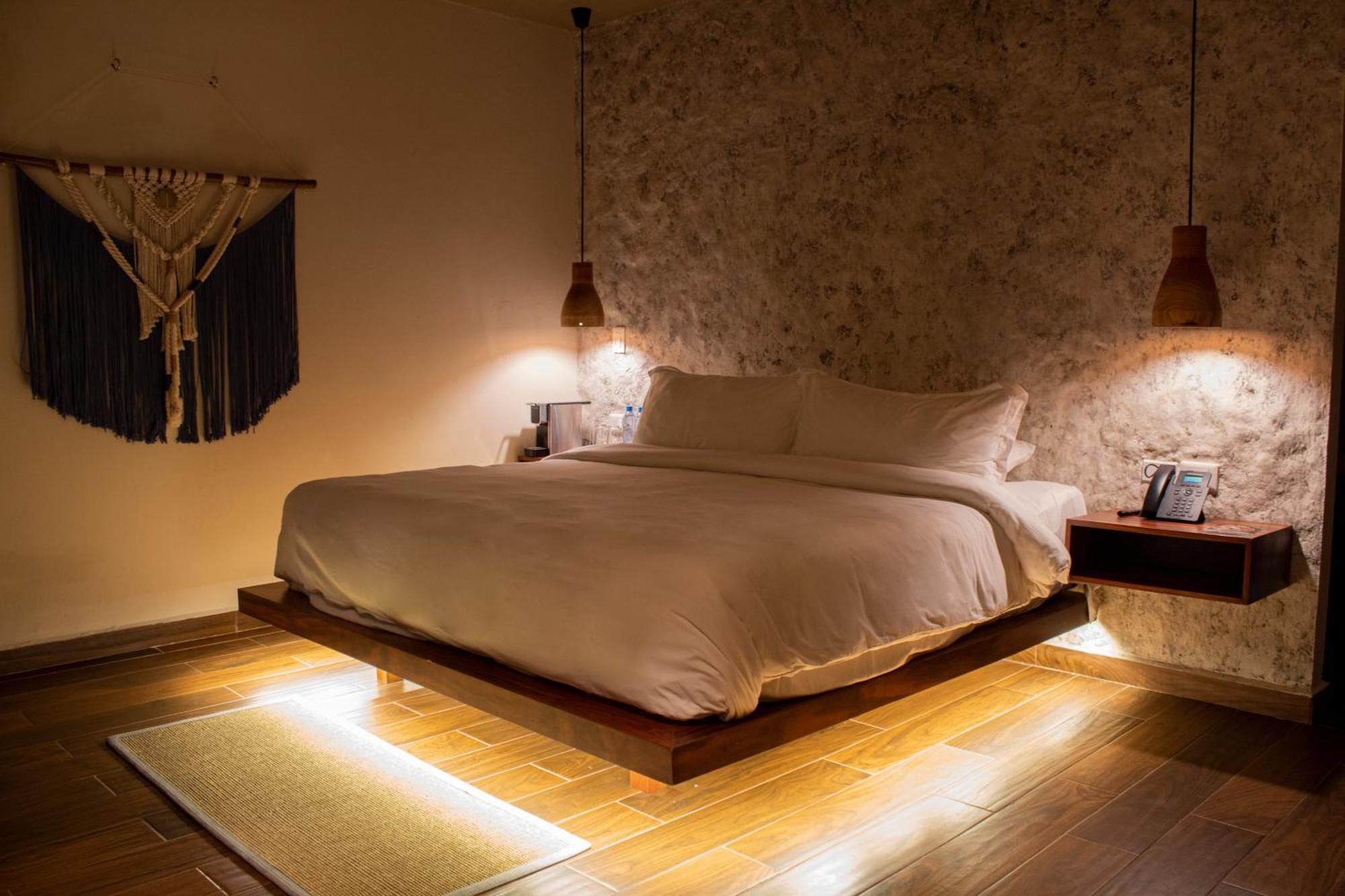 Hotel Scappata بروغريسو المظهر الخارجي الصورة