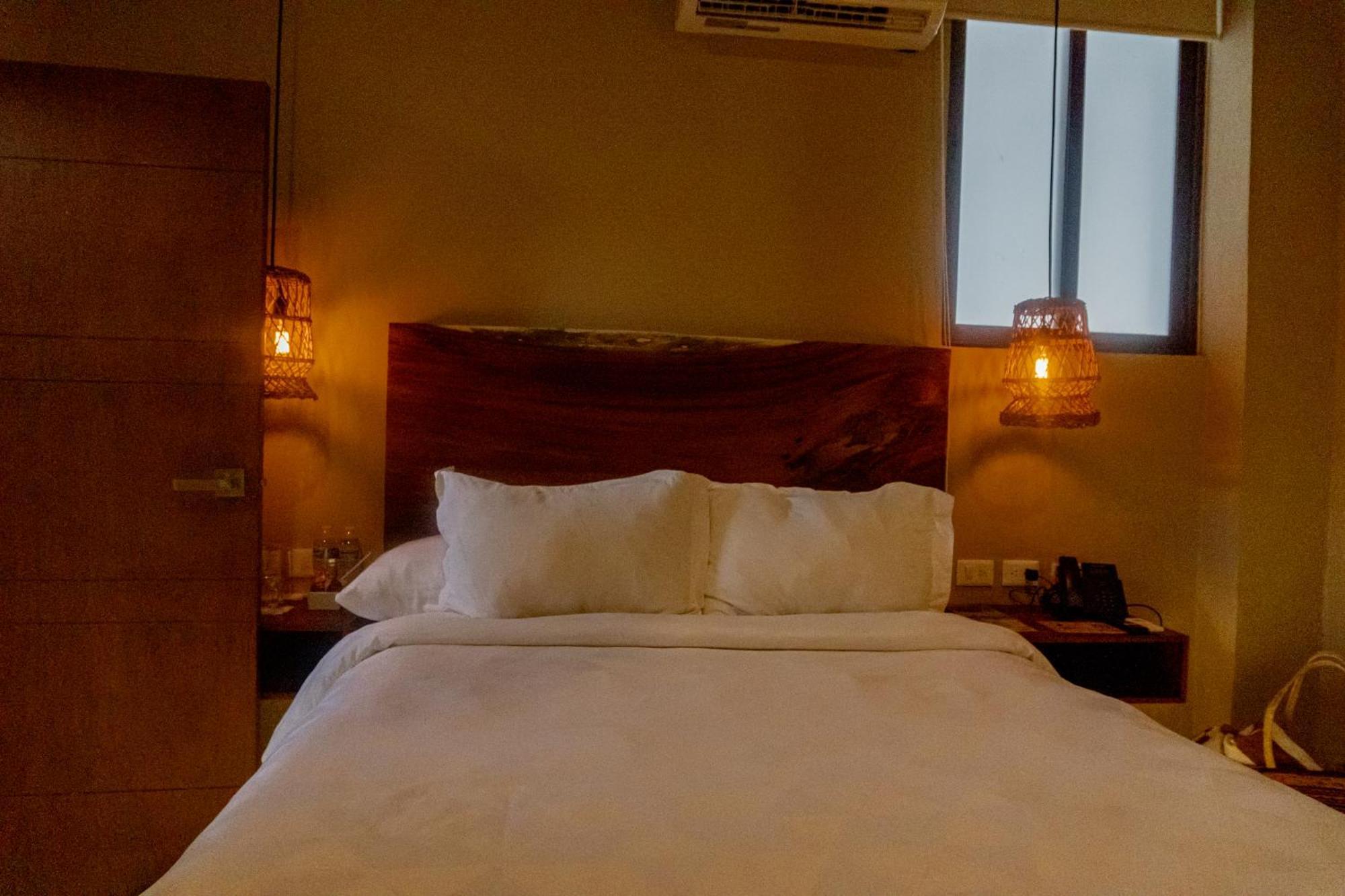 Hotel Scappata بروغريسو المظهر الخارجي الصورة