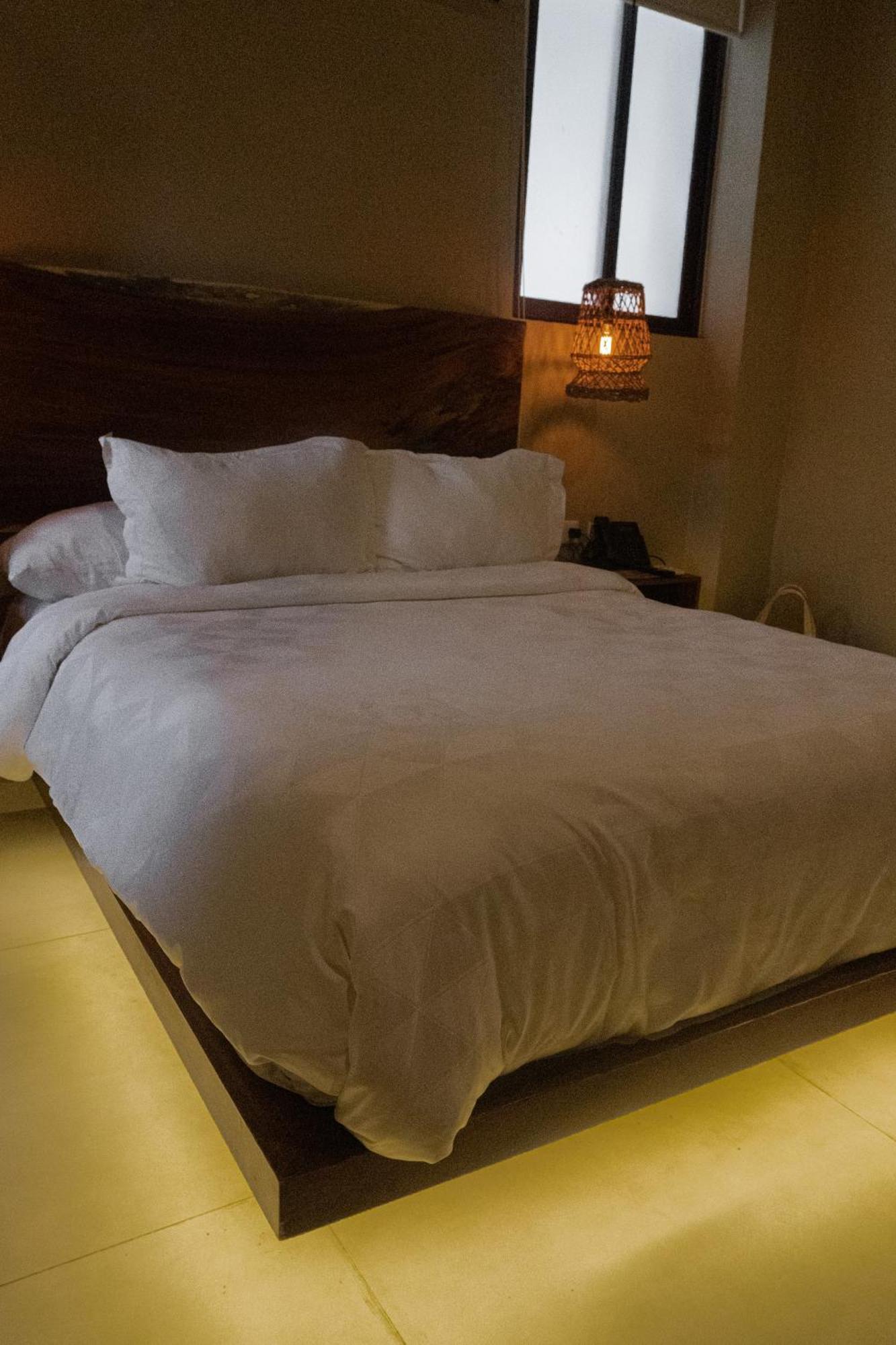 Hotel Scappata بروغريسو المظهر الخارجي الصورة