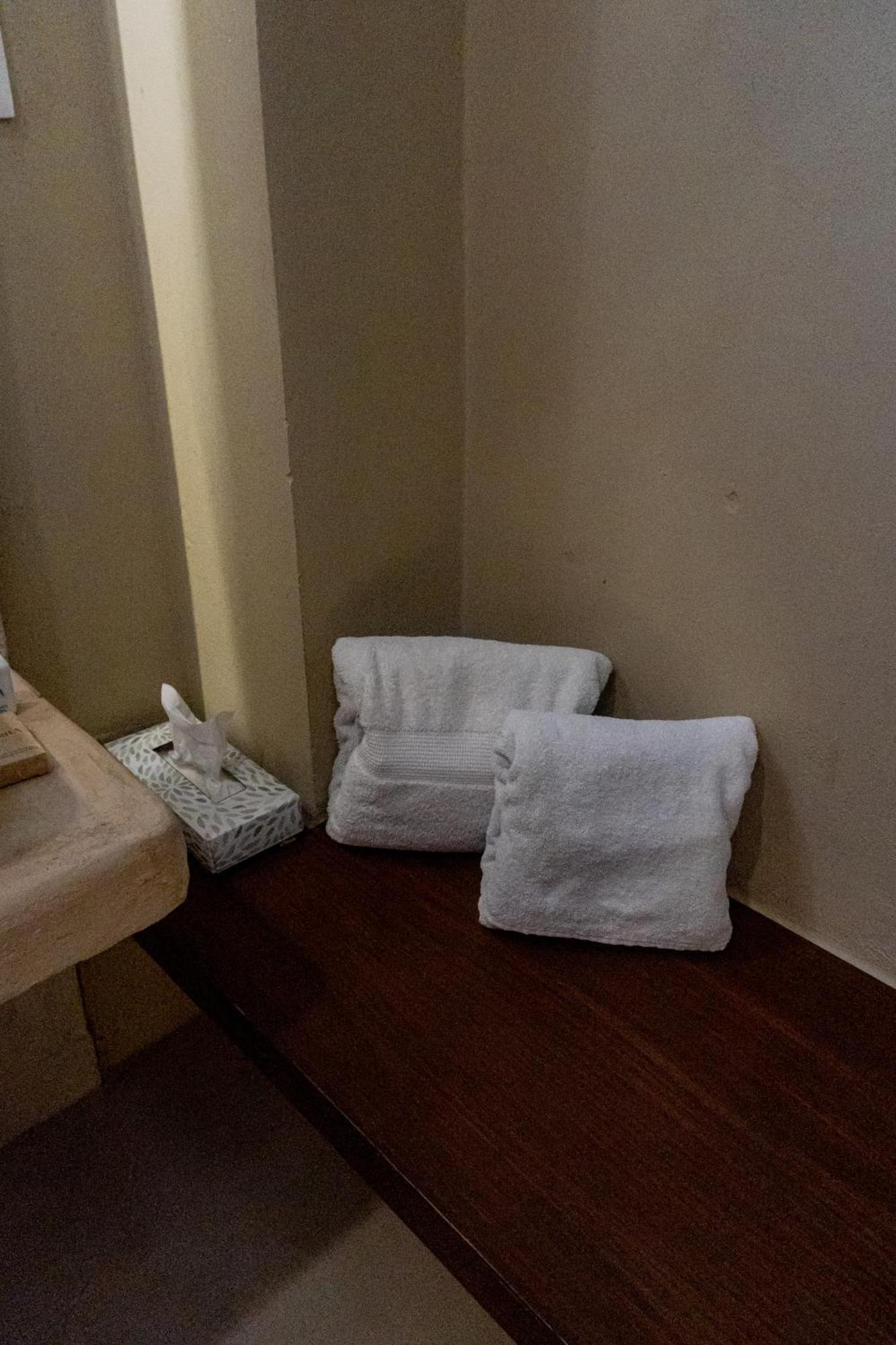 Hotel Scappata بروغريسو المظهر الخارجي الصورة